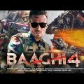 Tiger shroff new movie Baaghi 4 Full Movie In Hindi HD Disha Patani Ahmad khan Latest Movie