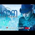 MINAR RAHMAN | JHOOM | Official Music | New Bangla Song