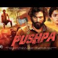 Pushpa Hindi Dubbed Full Movie 2021 | Allu Arjun, Rashmika Mandanna