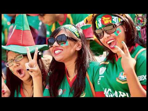 Bangladesh cricket world song 2020 – Kathgora Team Bangla Them Song    KPL   Bangla Tiger