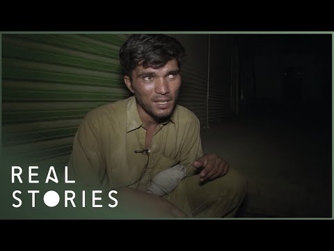 Preying On Young Boys | Pakistan's Hidden Predators (Full Documentary) | Real Stories