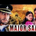 MAJOR SAAB ( मेजर साब ) full HD Bollywood Movie | Amitabh Bachchan | Ajay Devgn | Sonali Bendre |