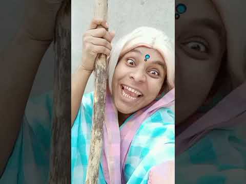 Burir Barir Bel Churi | Bangla Funny Video | #Shorts