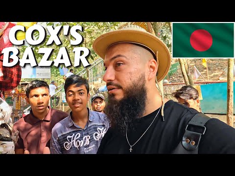 Being Tourist In Bangladesh (overwhelming) 🇧🇩