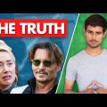 Johnny Depp vs Amber Heard Case | The Full Story | Dhruv Rathee