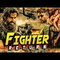 Fighter Return Full Movie | Hrithik Roshan Latest Action Movie |New Hindi Movie Full Facts,Review HD