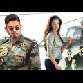 Mr Swagger – Allu Arjun South Indian Action Blockbuster Movie Dubbed In Hindi | Anu Emmanuel
