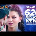 SANAM RE Title  Song FULL VIDEO | Pulkit Samrat, Yami Gautam, Urvashi Rautela | Divya Khosla Kumar
