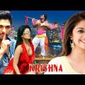 Krishna (2023) Allu Arjun & Kirthi Suresh Full Hindi Dubbed Movie | New Release South Dubbed Movie