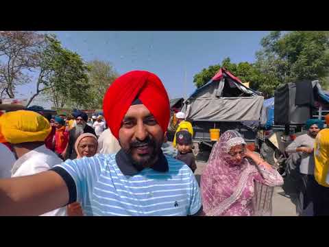 ਅਠਾਈ ਸਾਲ ਇੱਥੇ ਰਹੇ ਗੁਰੂ ਗੋਬਿੰਦ ਸਿੰਘ Anandpur Sahib |Punjabi Travel Couple Ripan Khushi |Sikh History