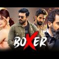 Boxer New Blockbuster Hindi Dubbed Action Movie Ram Charan | New South Indian Movies 2023