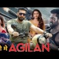 Agilan (2023)South Hindi dubbed new  movie 2023/new release #subscribe #trending #like #