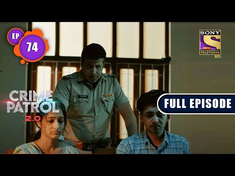 Kalank | Crime Patrol 2.0 – Ep 74 | Full Episode | 16 June 2022