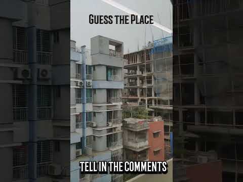 Guess the place #viral #capcut #short #shorts #trending #travel #bangladesh #tour