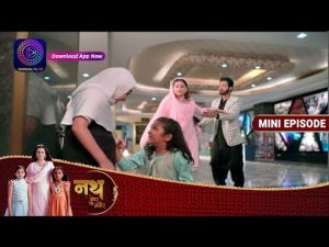 Nath Zewar Ya Zanjeer | 16th March Episode 500 | Mini Episode | Dangal TV