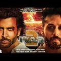 War 2 (2023) Hrithik Roshan & Tiger Shroff Best Action Movie | New Released Full Hindi Action Movie