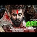 Hunter New (2023) Suriya New Released Full Hindi Dubbed Action Movie | New Blockbuster Movie 2023