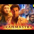 Brahmastra Full Movie | Ranveer Kapoor Alia Bhatt New Bollywood Action Movie 2023