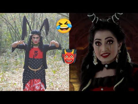 সাত ভাই চম্পা 👹 Zee Bangla 🔥 Funny Video 🤣