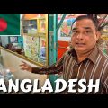 You Can't Escape This Man In Bangladesh (funny experience) 🇧🇩
