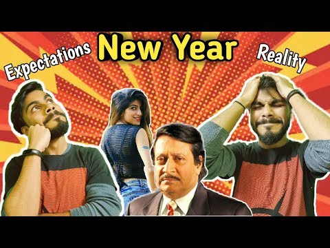 Bengalis New Year | Expectations VS Reality | Bangla Funny Video 2020 | SS Troll