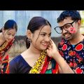 শেফালী  কি কামডা করলো শুক্কুর আলীর সাথে। বাংলা কমেডি নাটক 2022 | New Bangla Natok | Borojamai