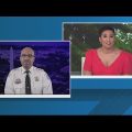 DC Police Chief Robert Contee discusses double shooting, criminal code, and policing issues
