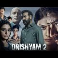 Ajay Devgan New Bollywood Action Movie 2023 | New South Movie Hindi Dubbed 2023