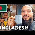 Street Snacks & Food Of Bangladesh 🇧🇩