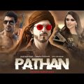 Pathan Full Movie | Shah Rukh Khan | Deepika Padukone | John Abraham | New Blockbuster Movie 2023