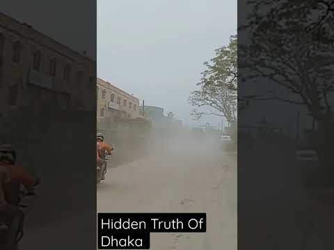 #travel #bangladesh #Truth#Hidden truth#Dhaka