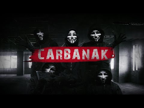 How Hackers Stole $1.000.000.000 From Banks (Carbanak) Documentary