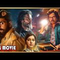 Karthi Double Role Ultimate Spy Action-Thriller Sardar Full Length Movie || @teluguwowcinema9868