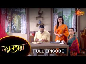 Nayantara – Full Episode | 19 March 2023 | Sun Bangla TV Serial | Bengali Serial