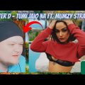 🇧🇩 GERMAN Reaction | Tumi Jaio Na – Master D ft. Mumzy Stranger