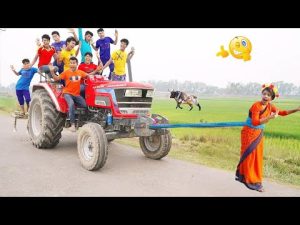 Must watch New Funny video new comedy video 2023 Episode 36 By #myfamily