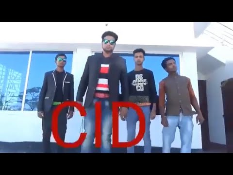 Best of CID (Bangla) – সীআইডী – A Horrifying Holi Case – Episode 2023 | Bikrampur Official.