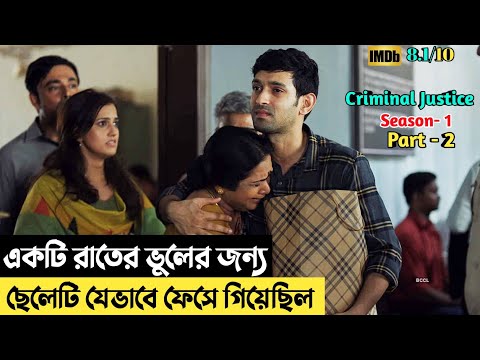 সুযোগ পেলেই সবসময় ব্যবহার করতে হয়না |  Suspense thriller movie explained in bangla | plabon world