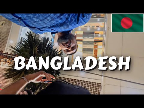 DO NOT Dare To Film In This Shopping Mall In Bangladesh 🇧🇩