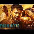 VIDHAATA – Full Hindi Dubbed Action Romantic Movie | South Indian Movies Dubbed In Hindi Full Movie