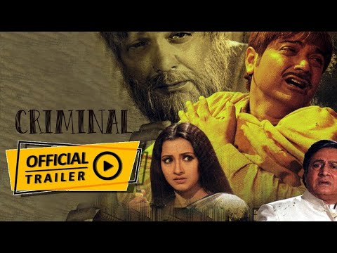 Criminal -ক্রিমিনাল | Prasenjit, Rochona | Bangla Full Hd Movie…