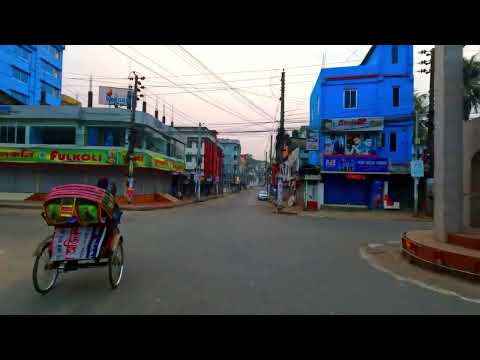 Sylhet Town | Sylhet | Bangladesh #travel