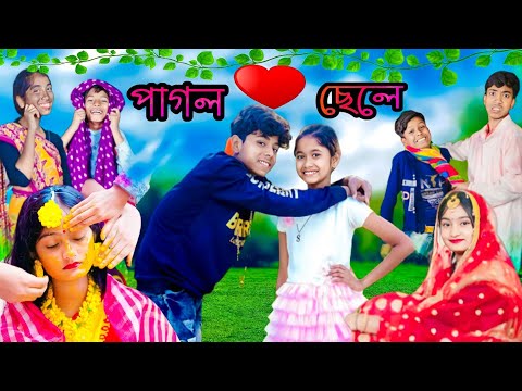 পাগল ছেলে | দমফাটা হাসির ভিডিও | Bengali funny video | sofiker video | sofik video