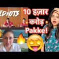 3 Idiots Sequel Announcement | Deeksha Sharma