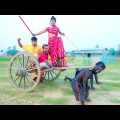 Must Watch Very Special New Comedy Video 😎 Amazing Funny Video 2023 Episode 45 By Roma Fun Tv