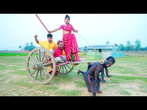 Must Watch Very Special New Comedy Video 😎 Amazing Funny Video 2023 Episode 45 By Roma Fun Tv