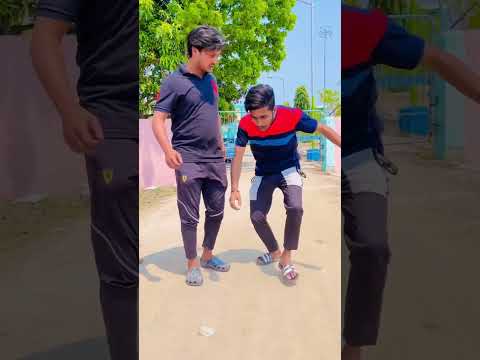 এটা কি রকম বন্ধু|Tinku Hasi New Comedy|Bangla Funny Video #shorts