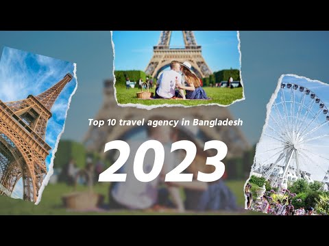 Top 10 travel agency in Bangladesh 2023 | Top 10 travel Agency bd | Apon Golpo