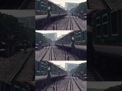 #travel Bangladesh Railway