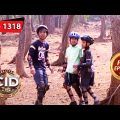 The Revenge | CID (Bengali) – Ep 1318 | Full Episode | 25 Mar 2023